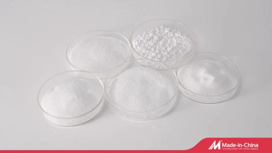 Disel Animal Feed Additives CAS 7214-08-6 99% Purity Zinc Glycinate/Glycine