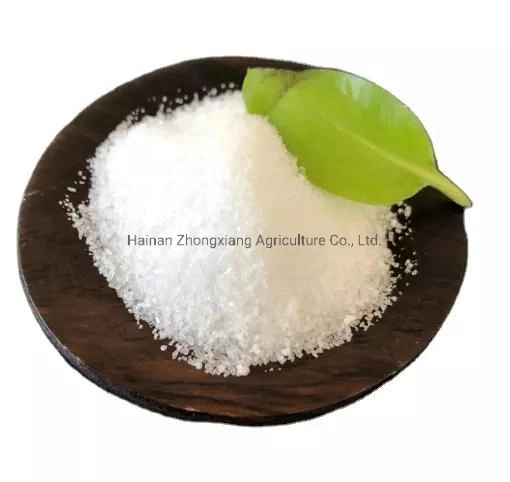 Monoammonium Phosphate, Agricultural Grade, Fully Water-Soluble Ammonium Dihydrogen Phosphate, Suitable for Crops