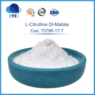 CAS 372-75-8 Food Grade 99% L-Citruline