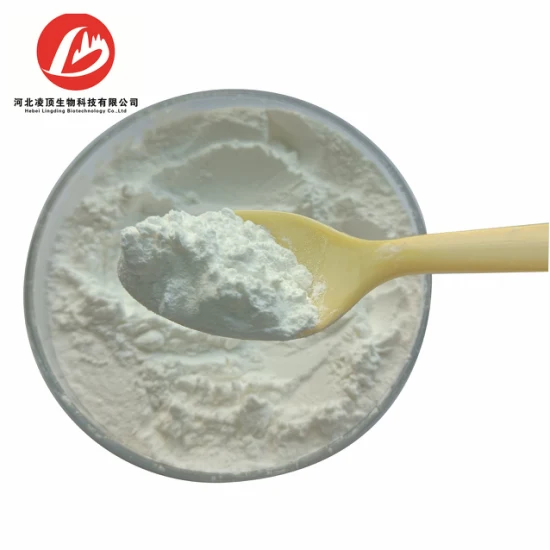 Top Quality Pure Powder Adenosine CAS 58-61-7 with Best Price