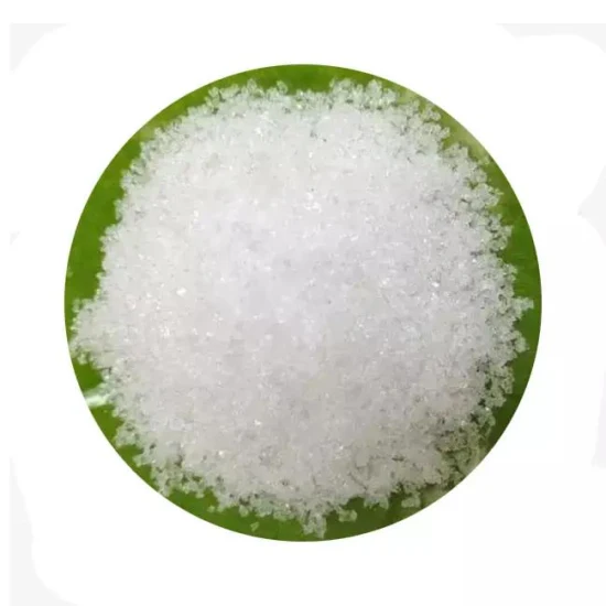 Diammonium Phosphate Water Soluble Fertilizer Diammonium Hydrogen Phosphate (DAP) (21-53-0)