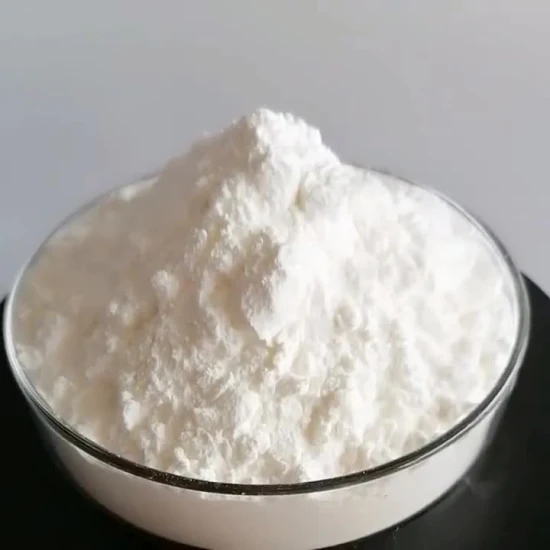 High Quality China Supply L-Arginine L-Aspartate CAS 7675-83-4