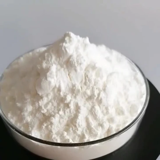 Food Grade Manufacturer Supply Raw Material L-Arginine CAS 74-79-3